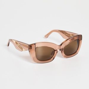 Poppy Lissiman sunglasses - NWT